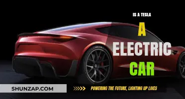 Is a Tesla an Electric Car? Unraveling the Truth Behind the Brand