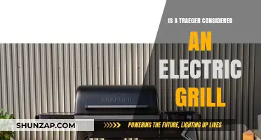 Traeger Grills: Electric or Not?
