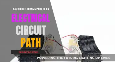 Chassis and Circuits: Electrical Pathways in Vehicles