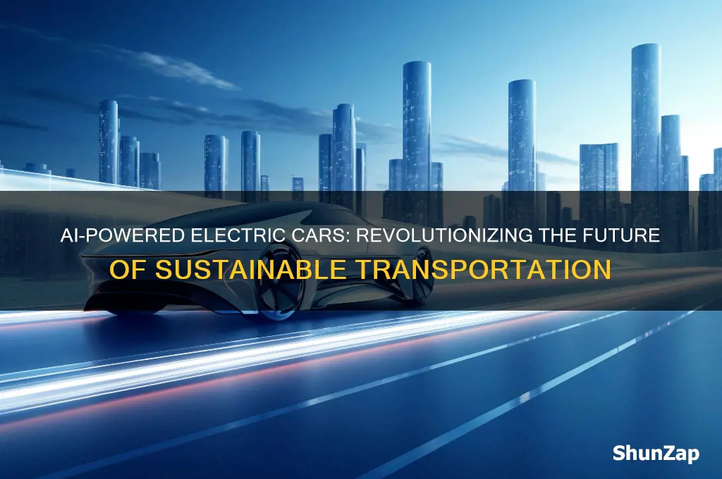 is ai electric car