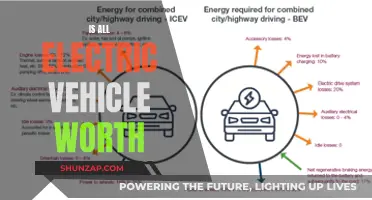 The Green Revolution: Unlocking the True Value of Electric Cars