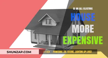 Electric Homes: Costly Luxury or Affordable Necessity?