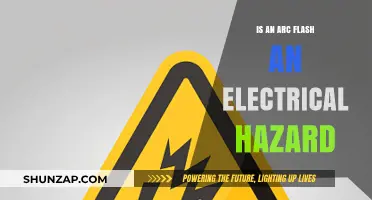 Arc Flash: Understanding Electrical Hazards and Safety