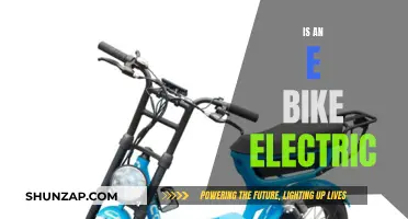 Electric Bike Power: What's the Deal with E-Bikes?