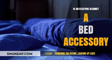 Electric Blankets: Essential Bed Accessories?