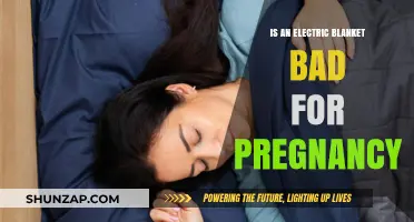 Pregnancy and Electric Blankets: Safe or Not?