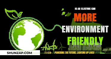 Are Electric Cars Truly Greener? Uncovering the Environmental Impact