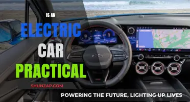 Is an Electric Car Practical for Your Daily Needs?