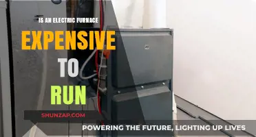 Electric Furnace Costs: Expensive to Run?