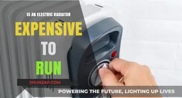How Costly Are Electric Radiators to Operate?