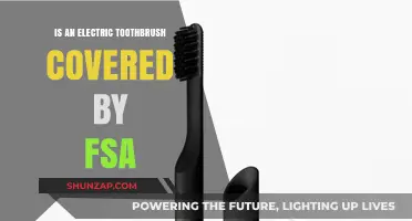 Electric Toothbrushes: FSA-Eligible Expenses for Better Oral Health