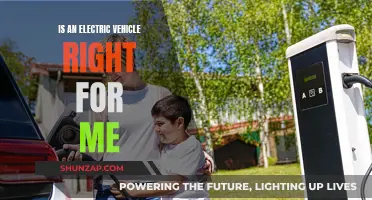 Electric Vehicles: Are They a Good Fit for Your Lifestyle?