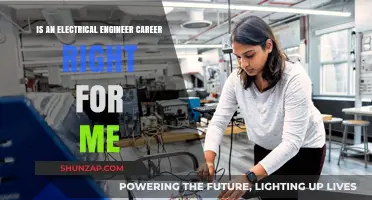 Is Electrical Engineering the Right Career Path for You?