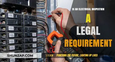 Electrical Inspections: Are They Legally Required?