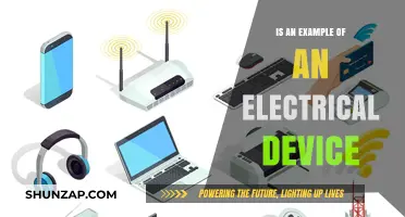 Electrical Devices: What Makes Them Tick?