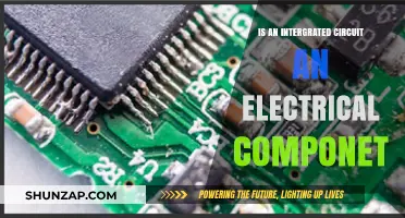 The Integrated Circuit: Electrical Component Revolution