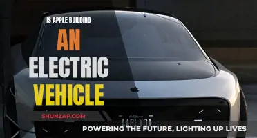 Apple's Electric Vehicle Plans: Innovation or Disruption?