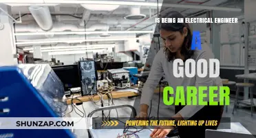 Is Electrical Engineering a Rewarding Career Choice for You?