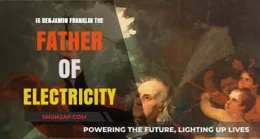 Benjamin Franklin: The Electric Pioneer?