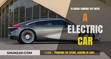 Is Buick Joining the EV Race? Electric Car Rumors Explored