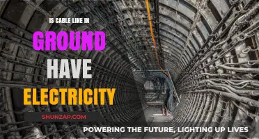 Underground Cable Electricity: What You Need to Know