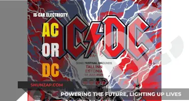 Car Electricity Explained: Understanding AC vs. DC Power Systems