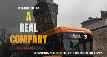 Is Cardiff Electric a Real Company? Uncovering the Truth