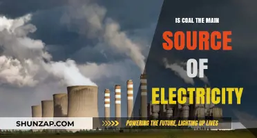 Coal's Role in Power Generation: Is It Still Relevant?