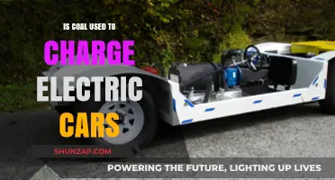 Is Coal Powering Your Electric Car? Unraveling the Energy Source Myth