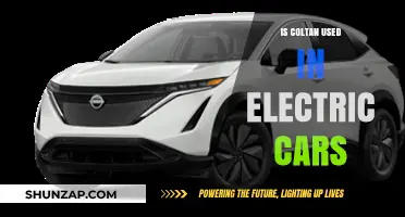Coltan in Electric Cars: Essential Component or Ethical Dilemma?