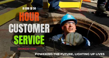 Con Ed Customer Service: 24/7 Support for Your Needs