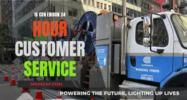 Con Edison: 24/7 Customer Service Support for Emergencies
