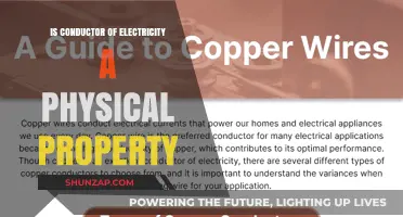 Conductivity: Physical Property or Not?