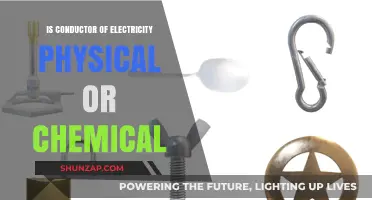 What Makes a Material Conduct Electricity?
