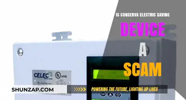 Electric Saving Devices: Scam or Money Saver?