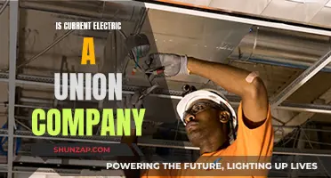 Electric Company's Union Status: Pros and Cons