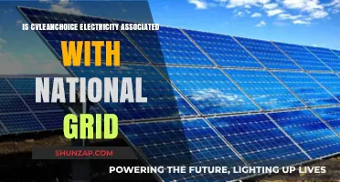 CleanChoice Energy: National Grid Partner for Green Electricity