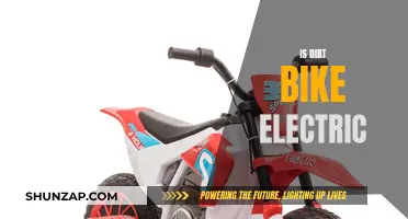 Electric Dirt Bikes: The Future of Off-Road Riding?