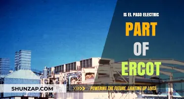 El Paso Electric: ERCOT Membership Explored