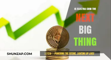 Electra Coin: The Next Big Cryptocurrency?