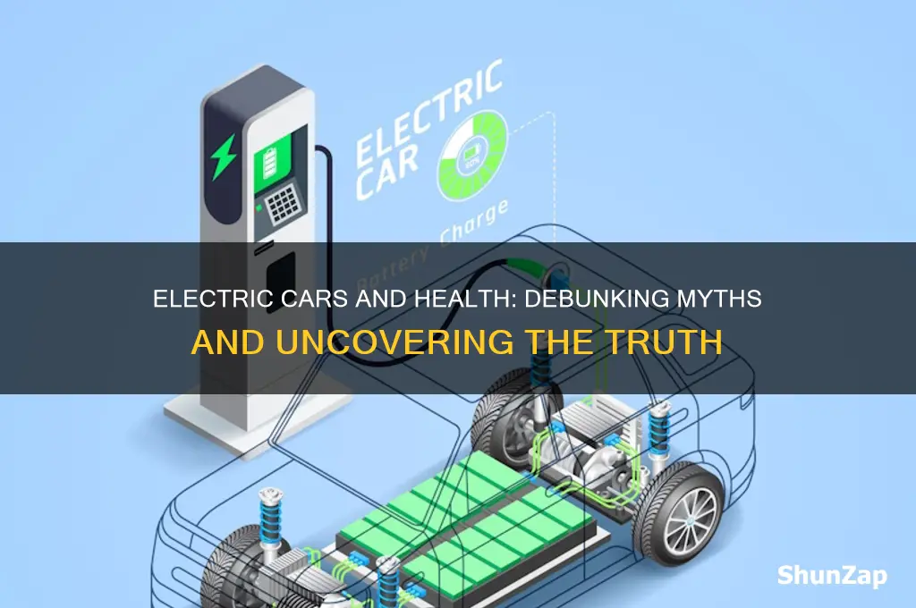 is electric car bad for health