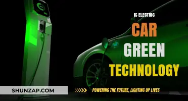 Are Electric Cars Truly Green? Unveiling the Eco-Friendly Truth