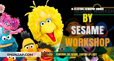 Electric Company: Sesame Workshop's Educational Initiative