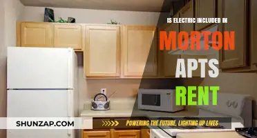 Are Utilities Included in Morton Apts Rent?