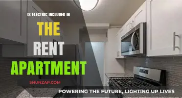 How to Save on Rent: Electricity Costs and Apartments