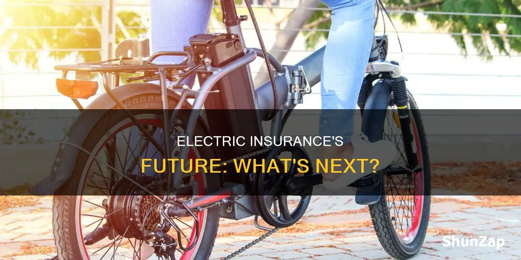 is electric insurance going out of business