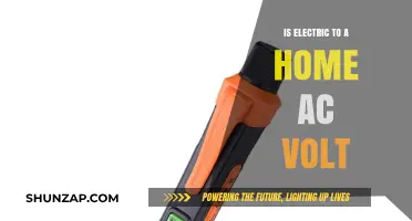 How Electric Power Converts to AC Voltage