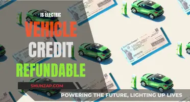 Unraveling EV Tax Credit Refund: A Comprehensive Guide