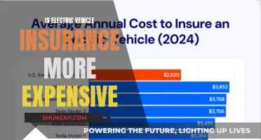 Electric Vehicle Insurance: Unlocking Cost Secrets for Eco-Friendly Drivers