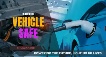 Unveiling the Safety of Electric Vehicles: A Comprehensive Guide